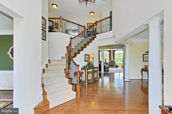 Ashburn, VA 20148,22452 CONSERVANCY DR