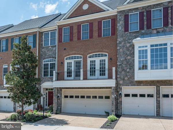 43692 LEES MILL SQ, Leesburg, VA 20176