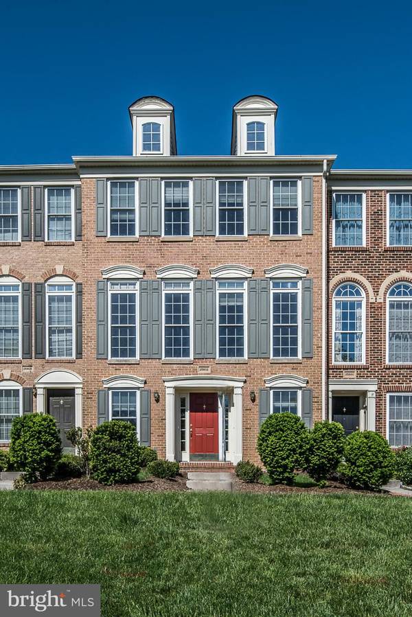 25802 TURLOUGH TER, Chantilly, VA 20152