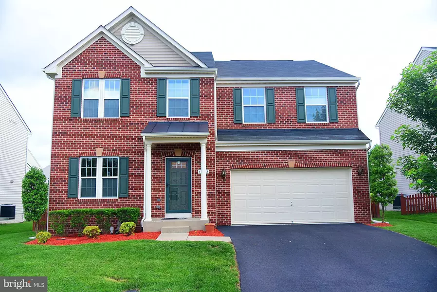 42975 TIPPMAN PL, Chantilly, VA 20152