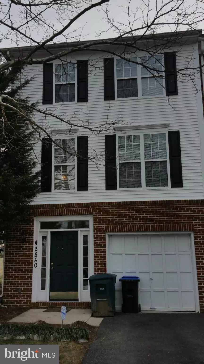 Chantilly, VA 20152,42840 GOLF VIEW DR