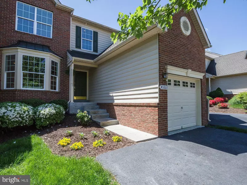 43263 SOMERSET HILLS TER, Ashburn, VA 20147