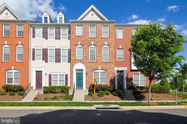 25160 MONTEITH TER, Chantilly, VA 20152