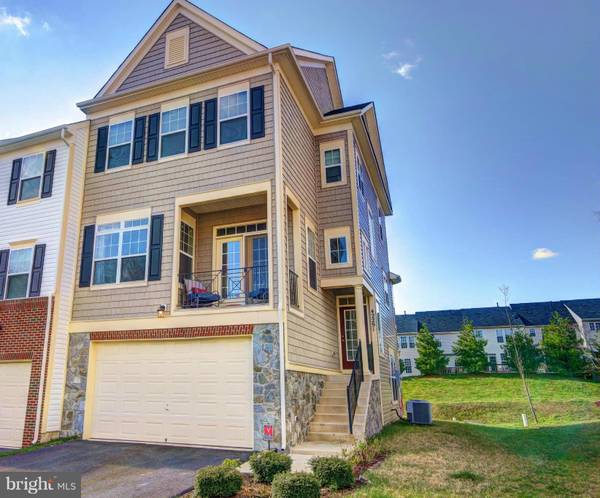 42291 DEMARCO TER, Chantilly, VA 20152