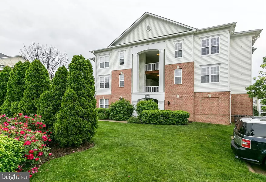 22725 THIMBLEBERRY SQ #304, Ashburn, VA 20148