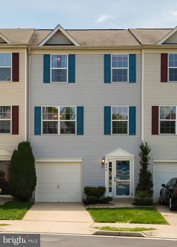 844 VANDERBILT TER SE, Leesburg, VA 20175