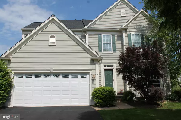 Chantilly, VA 20152,26056 TALAMORE DR