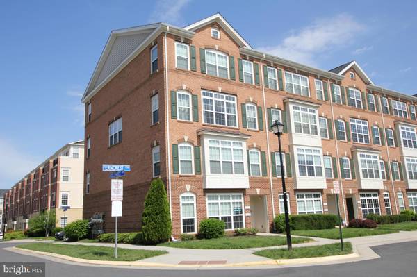 22762 FERNCREST TER #19N, Ashburn, VA 20148