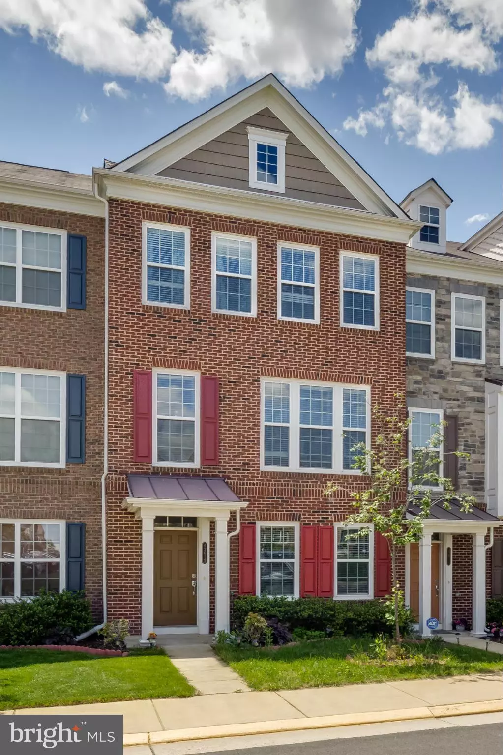 Chantilly, VA 20152,43613 SONORA SEED TER