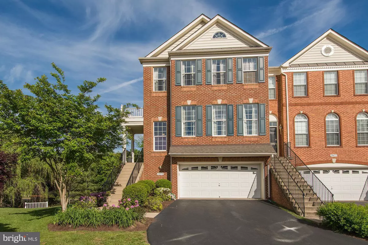 Ashburn, VA 20147,20070 NORTHVILLE HILLS TER