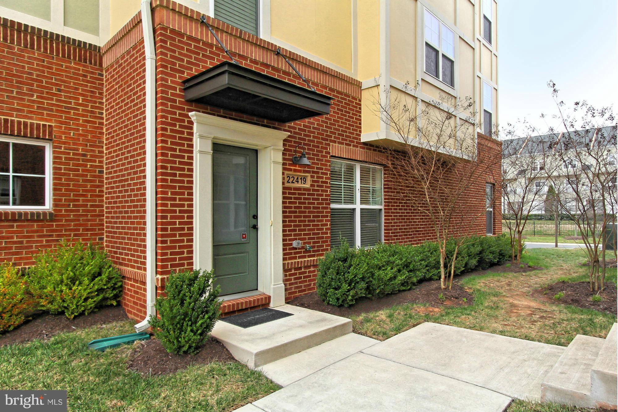 Ashburn, VA 20148,22419 VERDE GATE TER