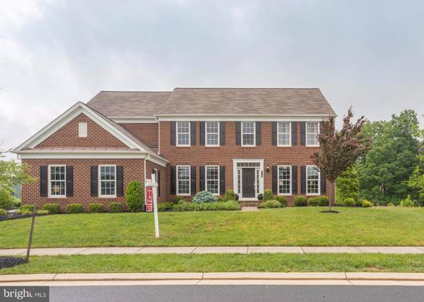 41442 HAGLEY PL, Leesburg, VA 20175