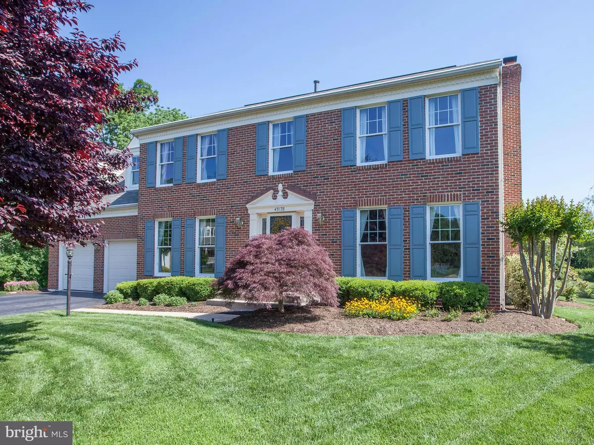 Ashburn, VA 20147,43178 ROCKFIELD CT