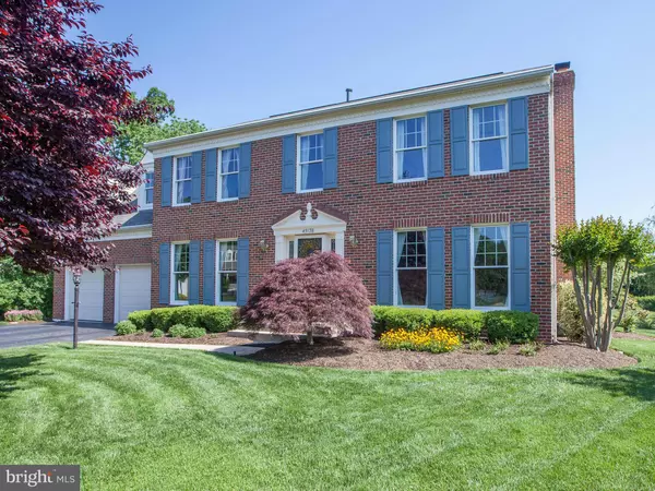 43178 ROCKFIELD CT, Ashburn, VA 20147