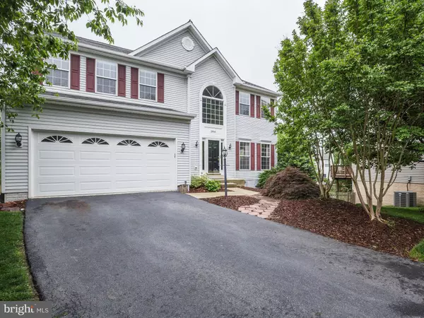 Ashburn, VA 20147,20948 SPRINGWATER CT