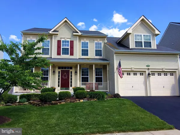 17646 CLEVELAND PARK DR, Round Hill, VA 20141