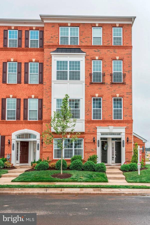 43186 WEALDSTONE TER, Ashburn, VA 20148