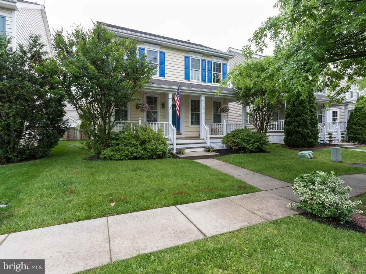 Chantilly, VA 20152,26076 FLINTONBRIDGE DR