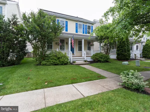 26076 FLINTONBRIDGE DR, Chantilly, VA 20152