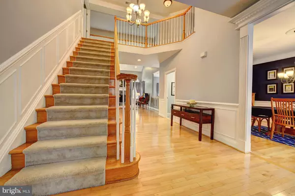 Chantilly, VA 20152,26117 WENDELL ST
