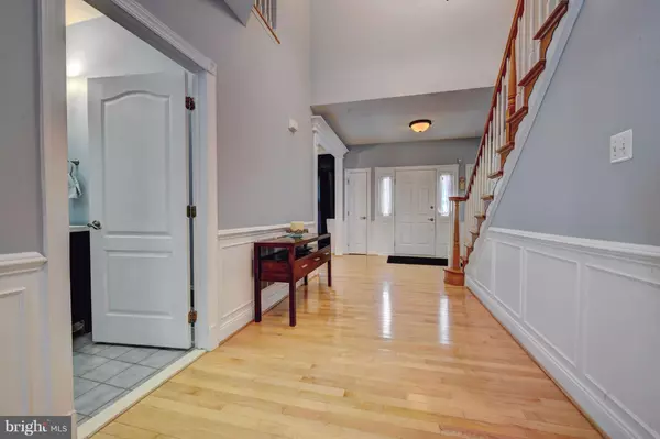 Chantilly, VA 20152,26117 WENDELL ST