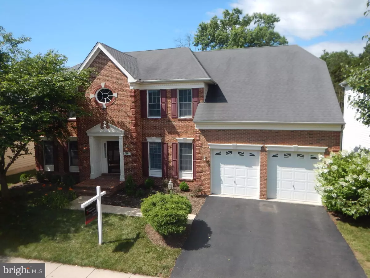 Chantilly, VA 20152,26117 WENDELL ST