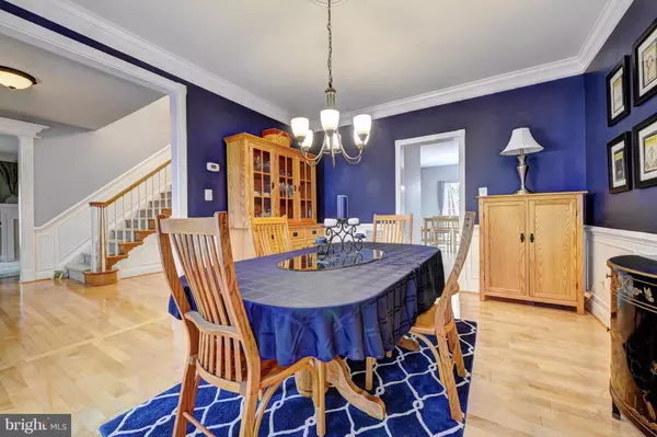Chantilly, VA 20152,26117 WENDELL ST
