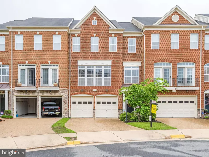 21991 WINDY OAKS SQ, Broadlands, VA 20148