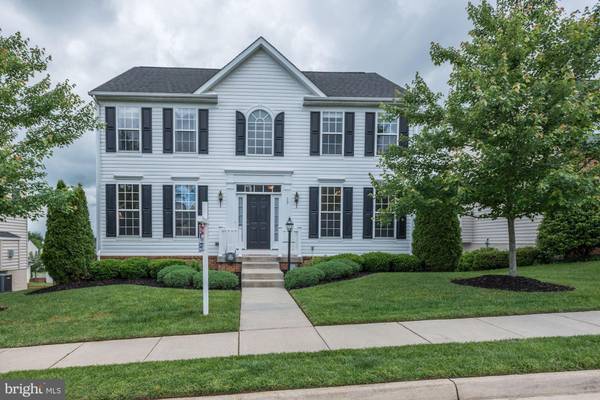 13 TILGHAM PL, Lovettsville, VA 20180