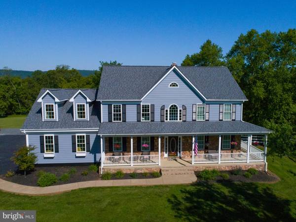 14515 FLAX CT, Purcellville, VA 20132