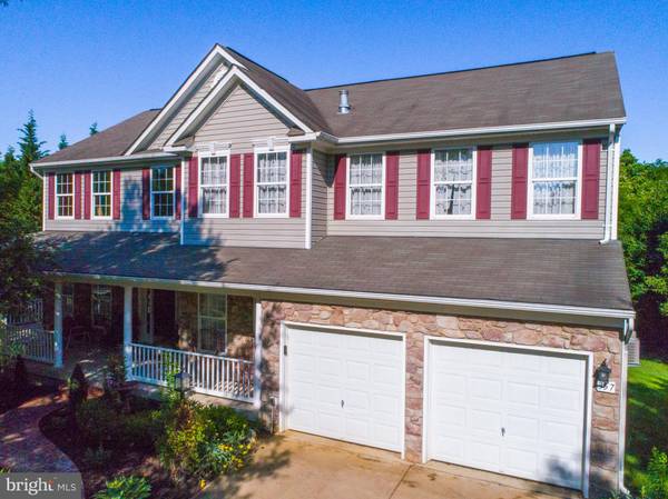 357 LOCUST GROVE DR, Purcellville, VA 20132