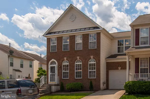 20951 GLENBURN TER, Ashburn, VA 20147