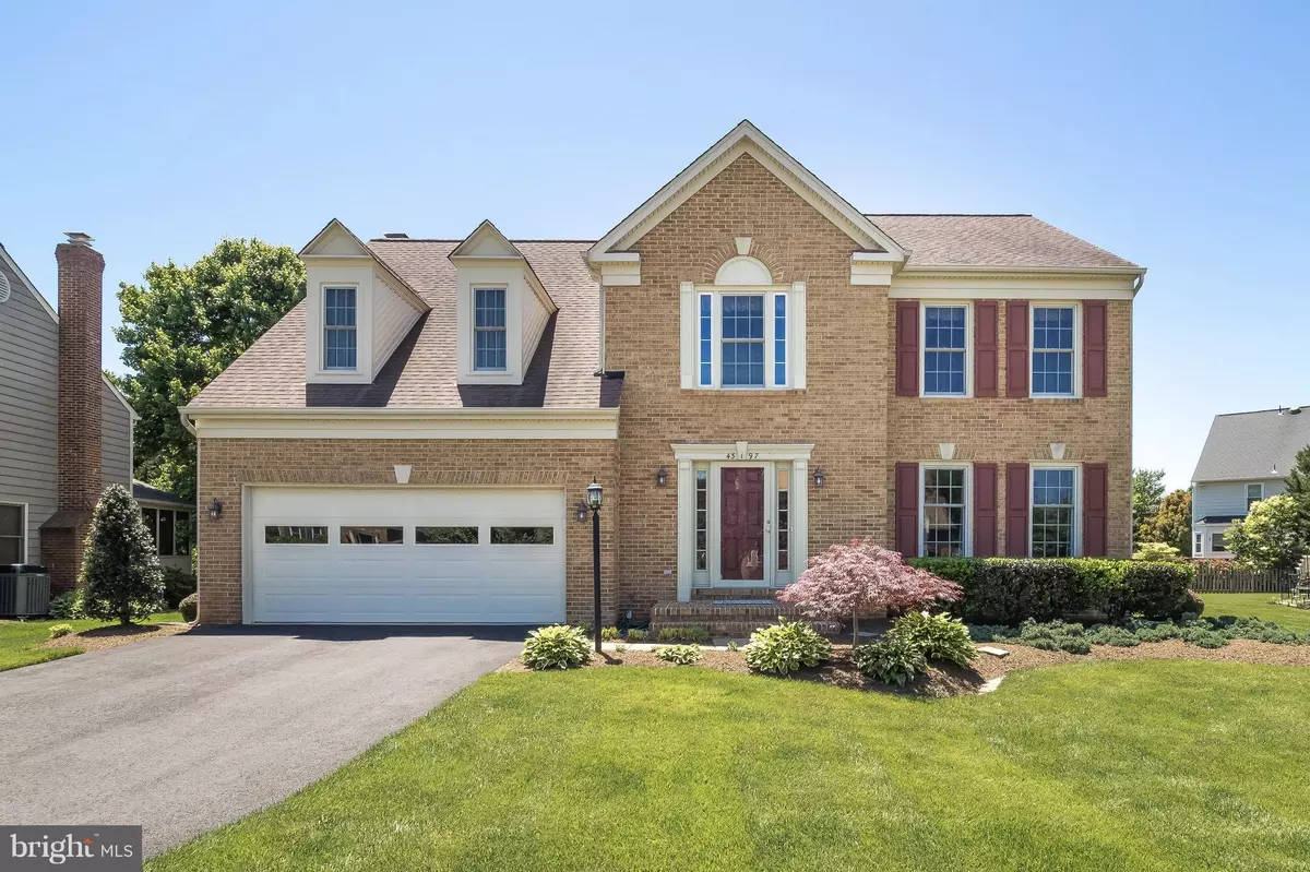 Ashburn, VA 20147,43197 WAYSIDE CIR