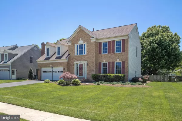 Ashburn, VA 20147,43197 WAYSIDE CIR