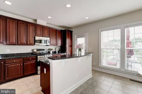 Chantilly, VA 20152,25492 AMBER GATE TER