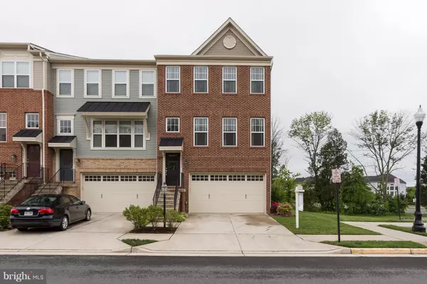 Chantilly, VA 20152,43453 HOPESTONE TER