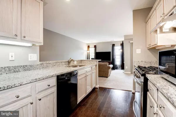 Chantilly, VA 20152,25300 LAKE MIST SQ #202