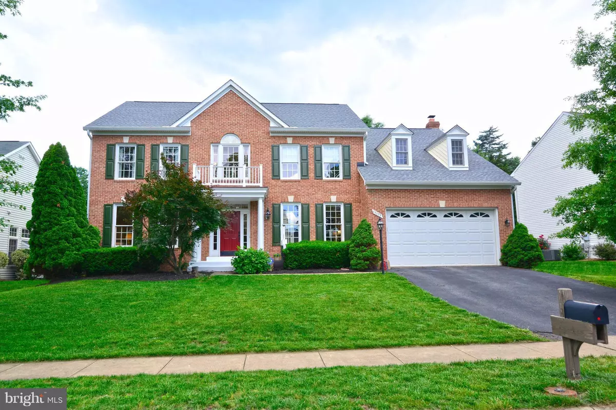 Ashburn, VA 20147,43093 WINTERGROVE DR