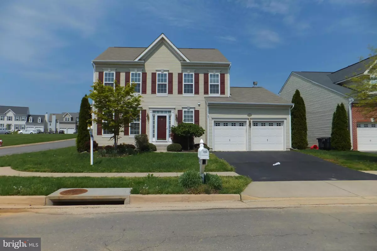 Round Hill, VA 20141,17657 TEDLER CIR