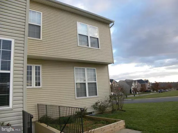 Round Hill, VA 20141,17657 TEDLER CIR