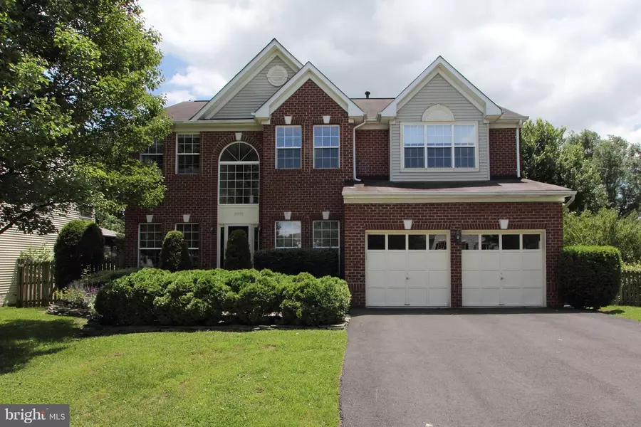 37793 DRAWBRIDGE WAY, Purcellville, VA 20132