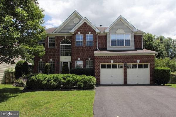 37793 DRAWBRIDGE WAY, Purcellville, VA 20132