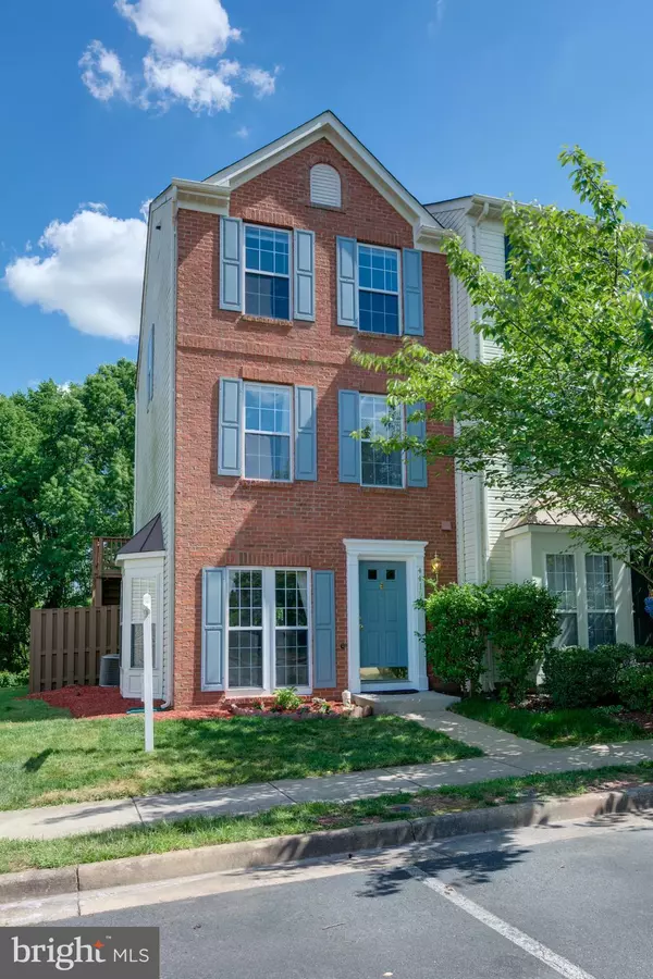 44199 LITCHFIELD TER, Ashburn, VA 20147