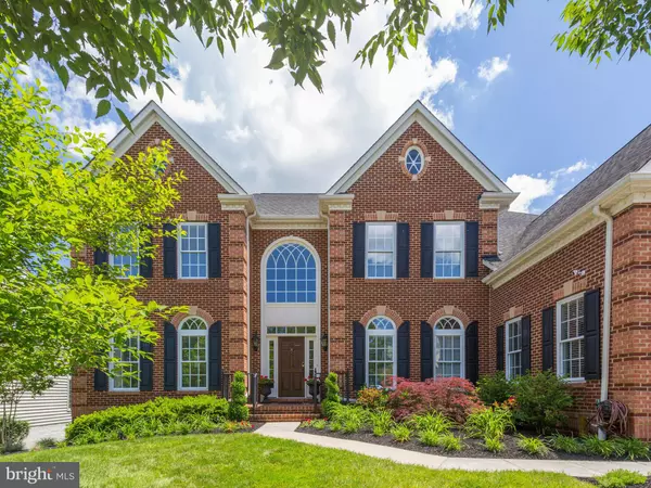 19144 CHARTERED CREEK PL, Leesburg, VA 20176