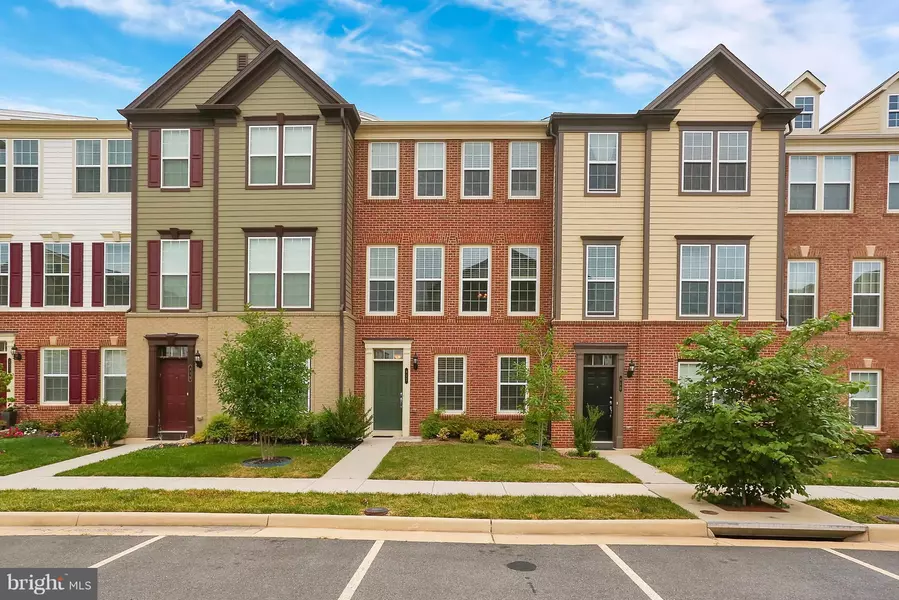 417 HEARTLEAF TER SE, Leesburg, VA 20175