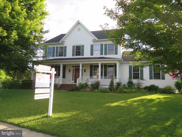 653 MAPLE AVE, Purcellville, VA 20132