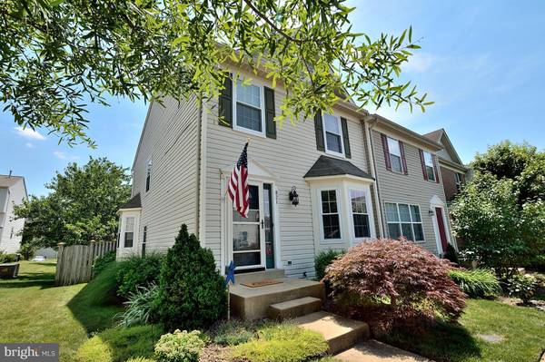 821 VANDERBILT TER SE, Leesburg, VA 20175