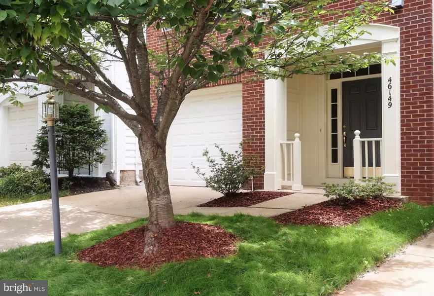 46149 CECIL TER, Sterling, VA 20165