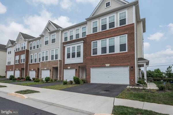 43292 NOVI TER, Ashburn, VA 20147