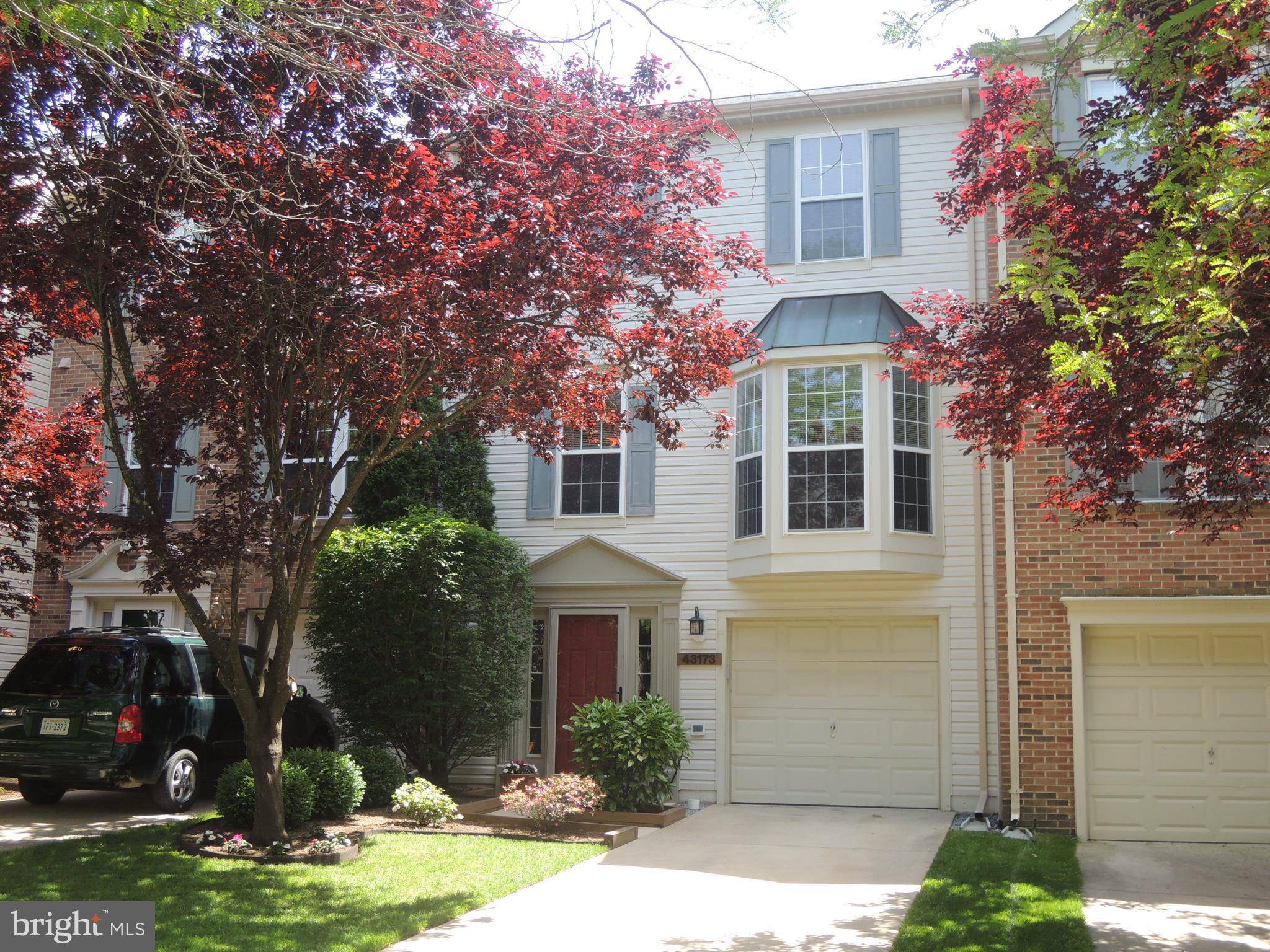 43173 KATAMA SQ, Chantilly, VA 20152